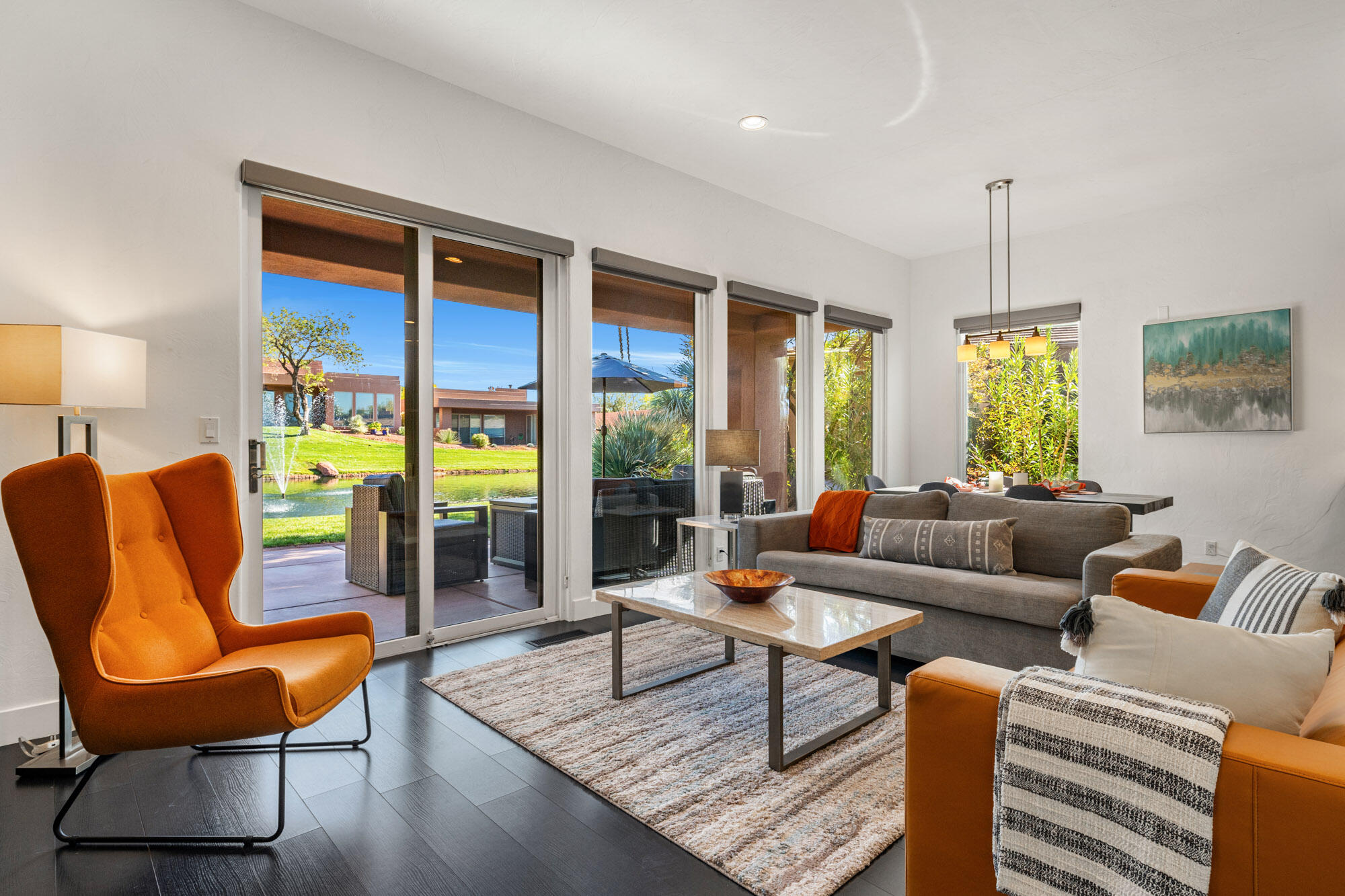 PAIUTE SPRINGS AT ENTRADA - Residential