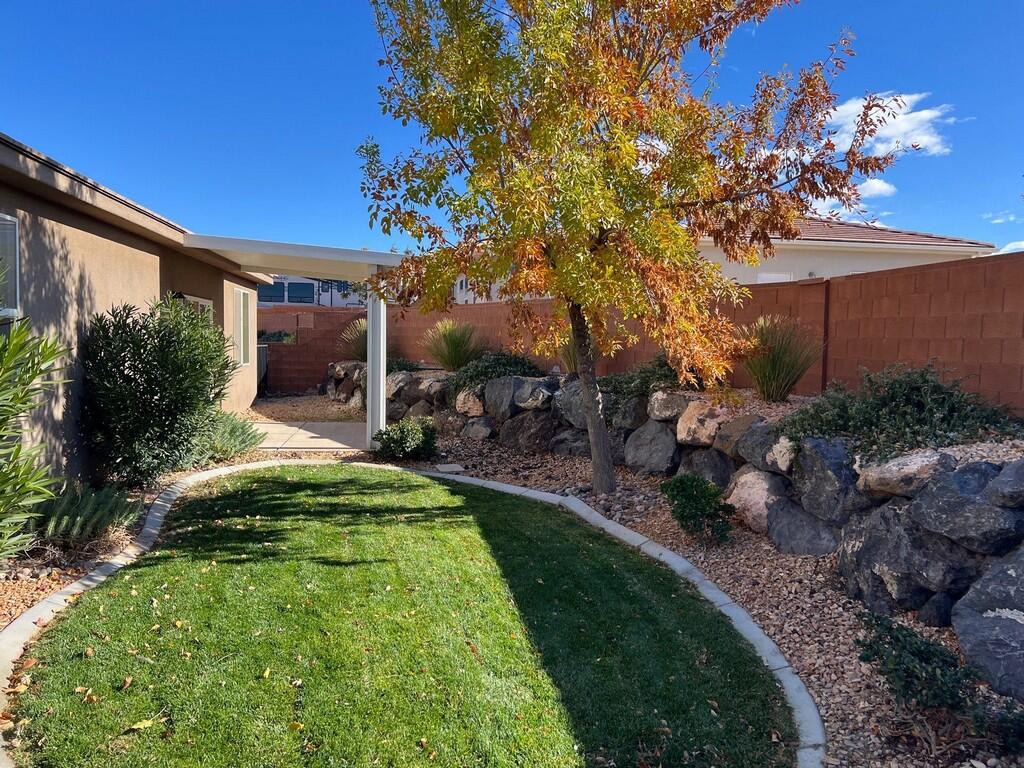 SKY RIDGE HOMESITES - Residential