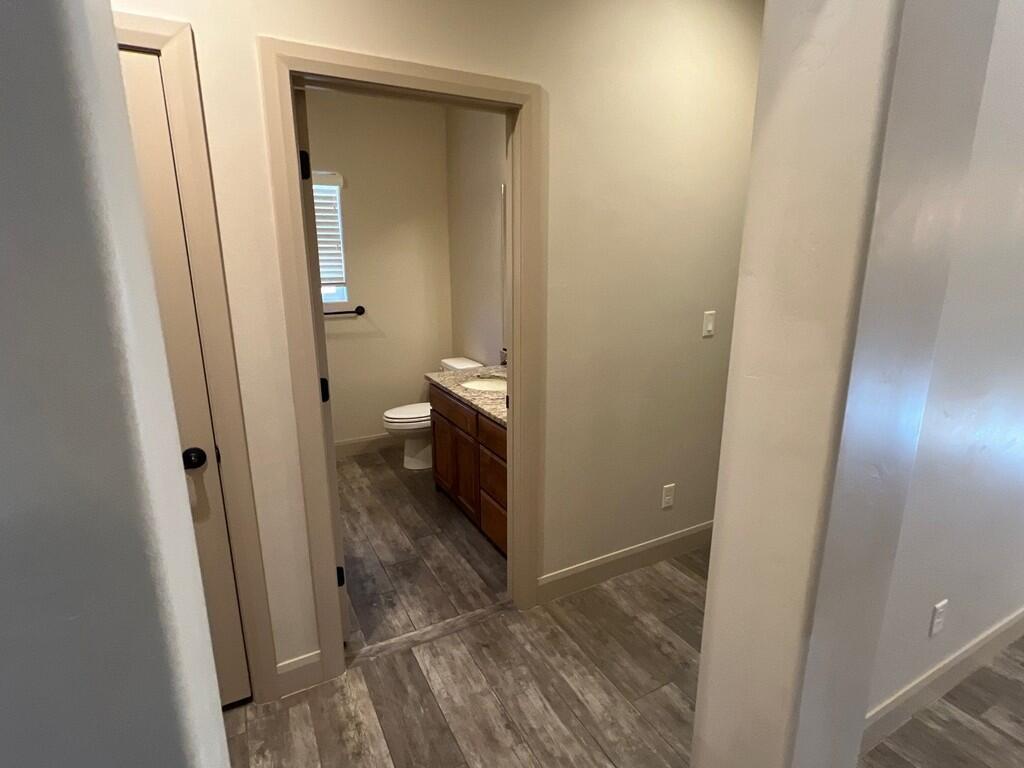 SKY RIDGE HOMESITES - Residential