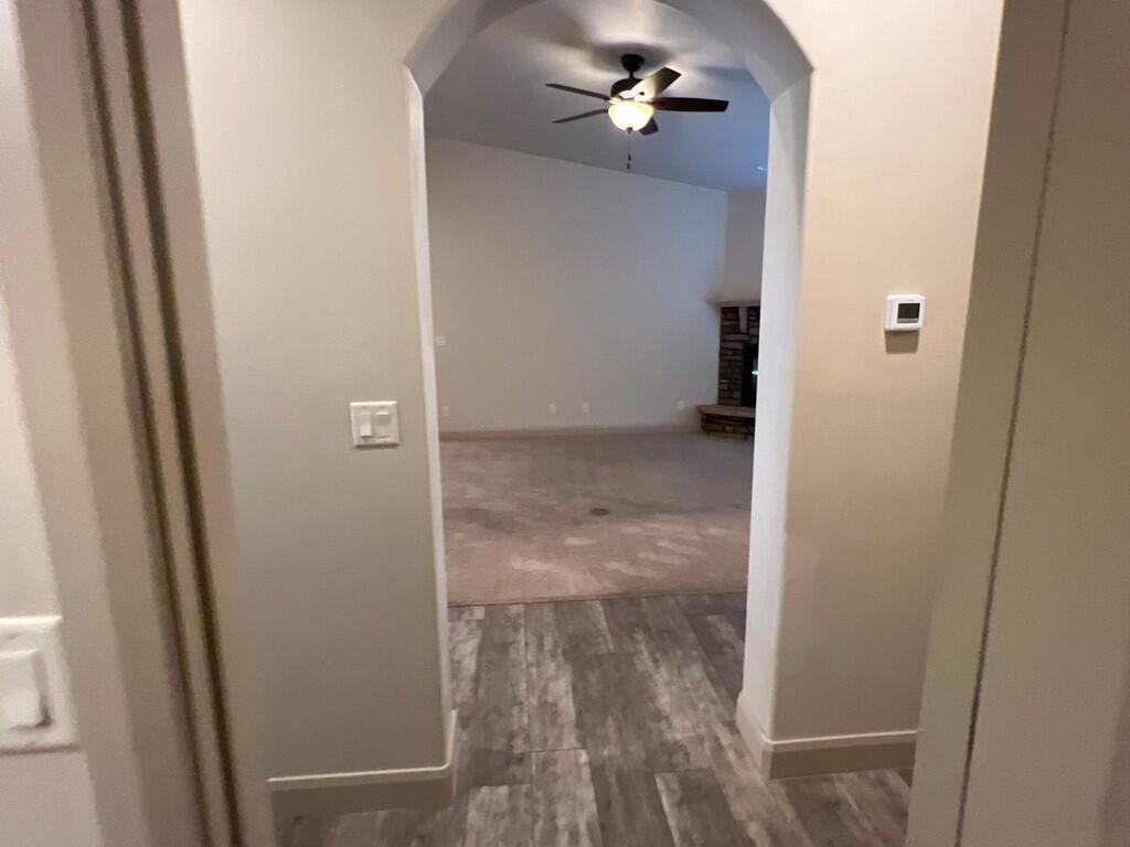 SKY RIDGE HOMESITES - Residential