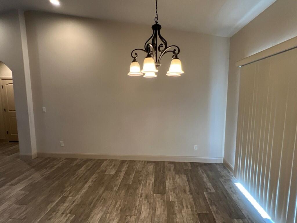 SKY RIDGE HOMESITES - Residential