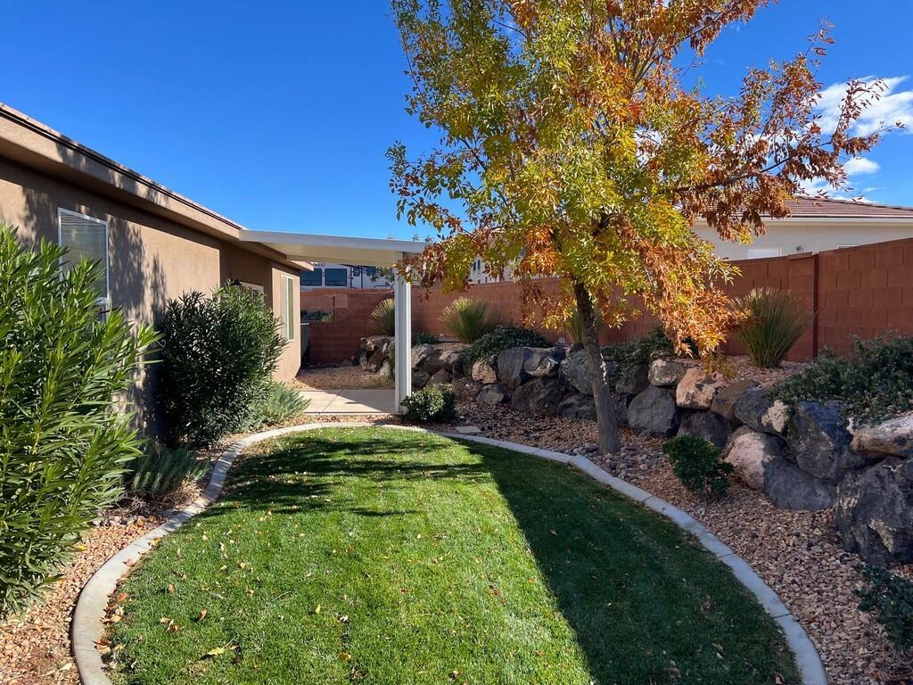 SKY RIDGE HOMESITES - Residential