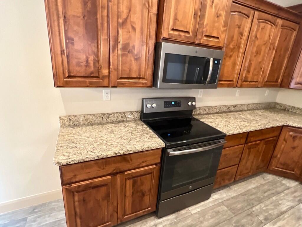 SKY RIDGE HOMESITES - Residential