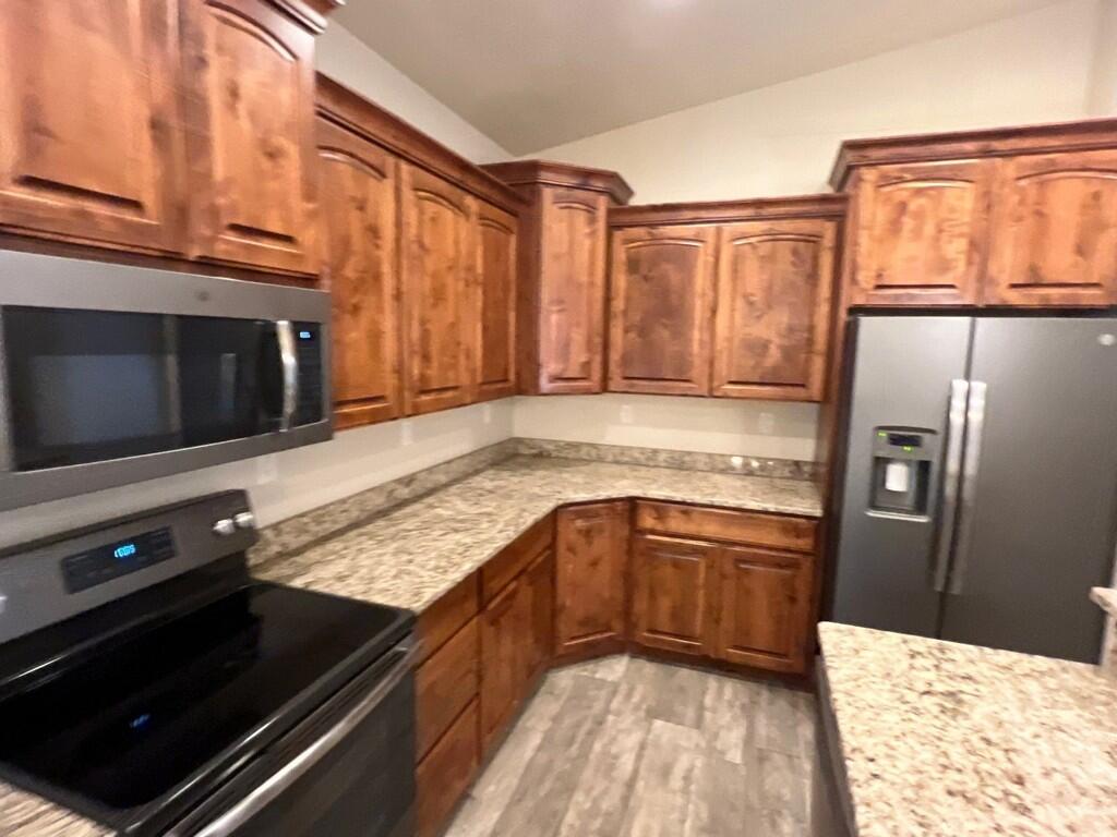 SKY RIDGE HOMESITES - Residential