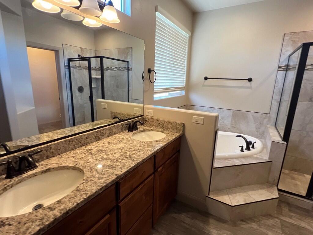 SKY RIDGE HOMESITES - Residential