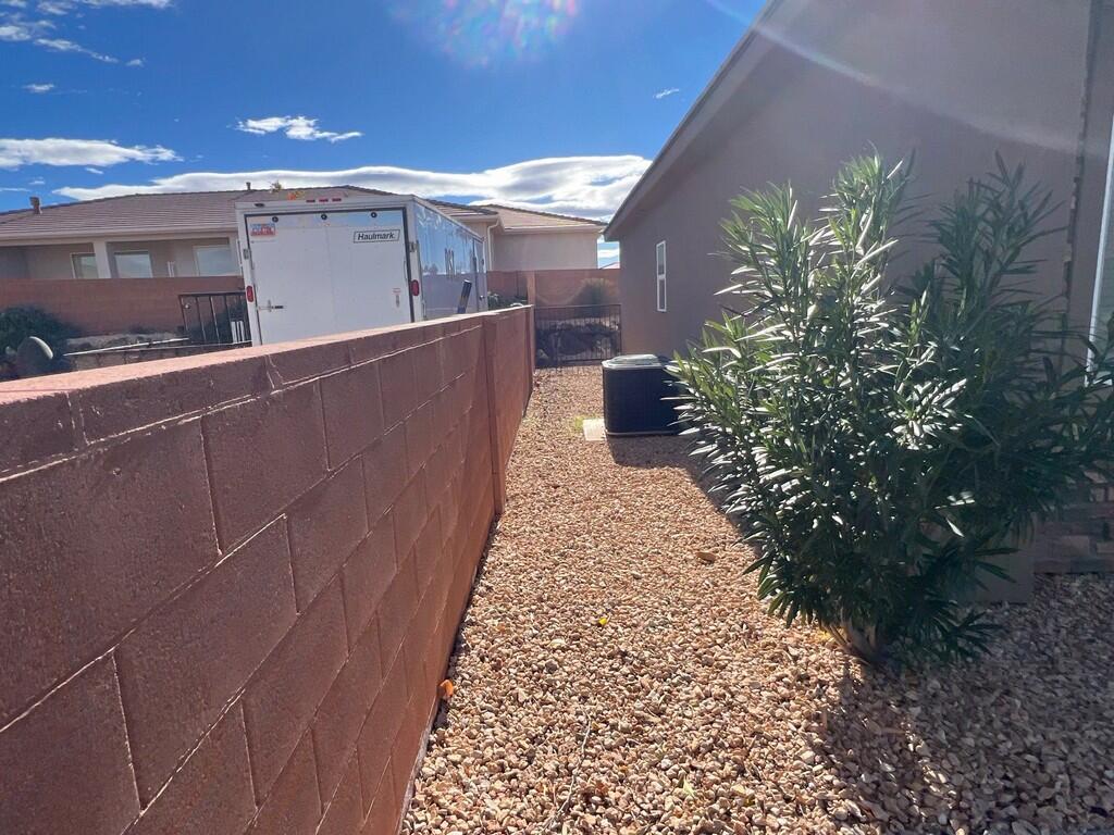 SKY RIDGE HOMESITES - Residential