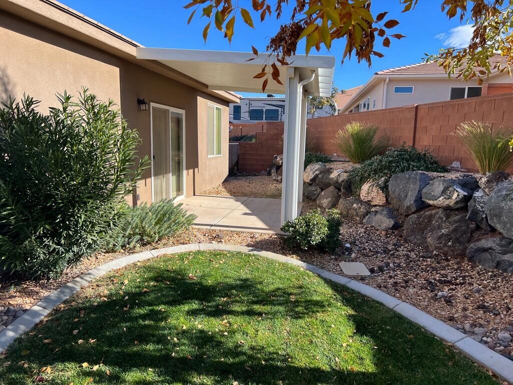 SKY RIDGE HOMESITES - Residential