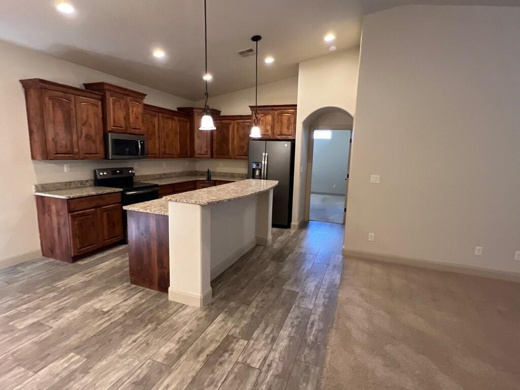 SKY RIDGE HOMESITES - Residential