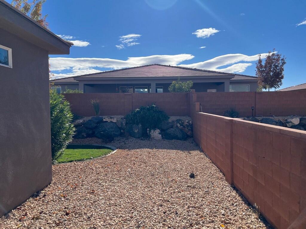 SKY RIDGE HOMESITES - Residential