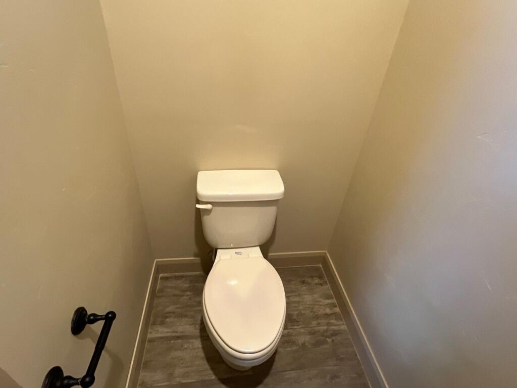 SKY RIDGE HOMESITES - Residential