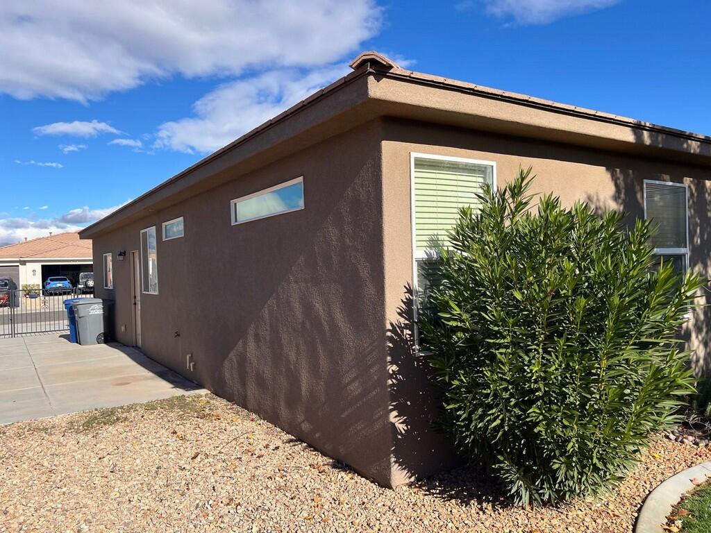 SKY RIDGE HOMESITES - Residential