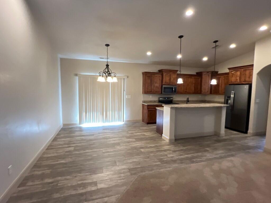 SKY RIDGE HOMESITES - Residential