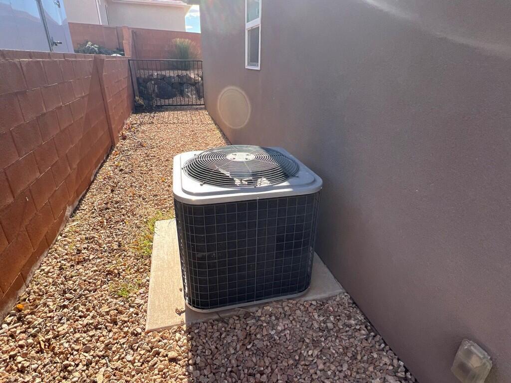 SKY RIDGE HOMESITES - Residential