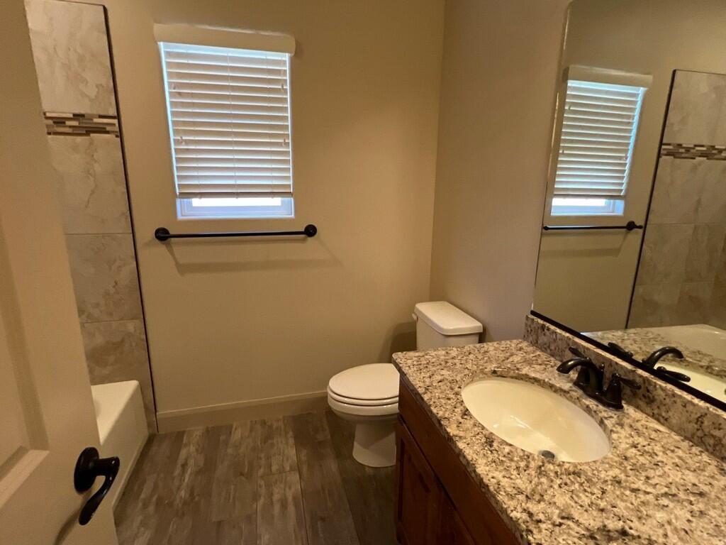 SKY RIDGE HOMESITES - Residential