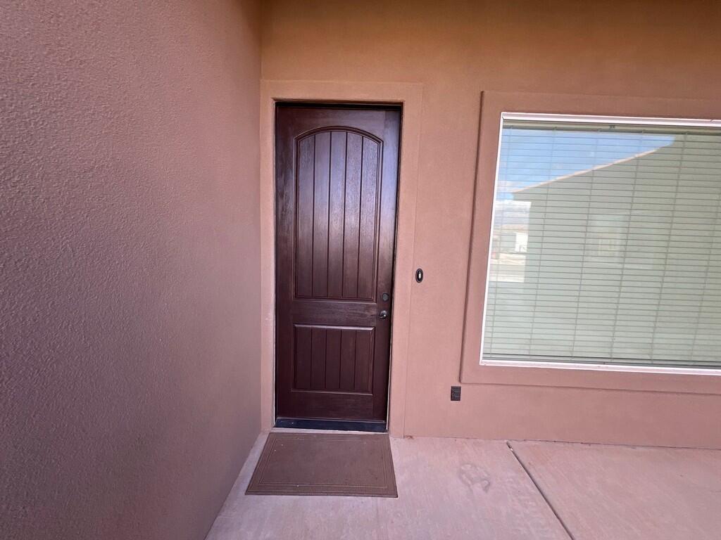 SKY RIDGE HOMESITES - Residential