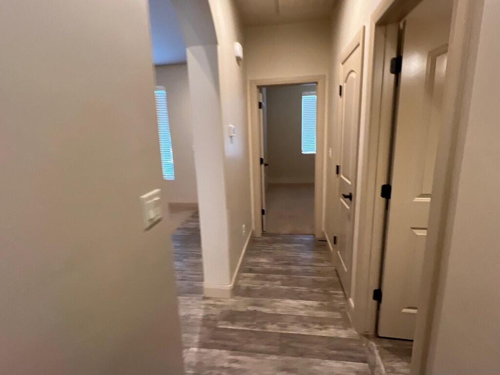 SKY RIDGE HOMESITES - Residential