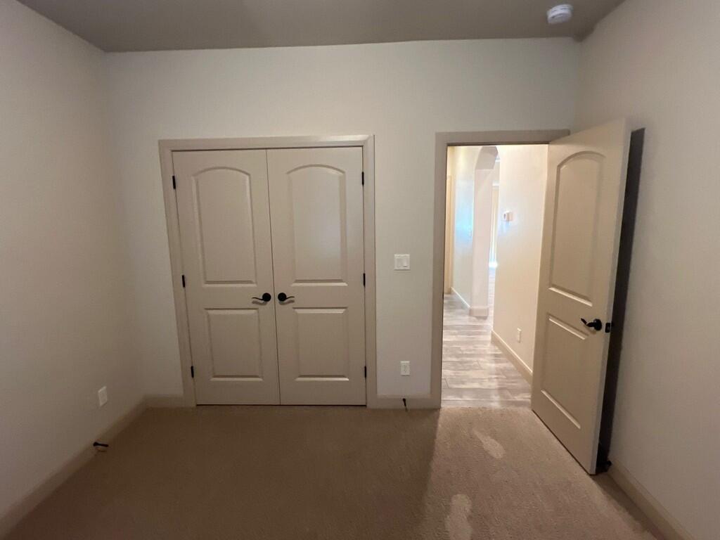 SKY RIDGE HOMESITES - Residential