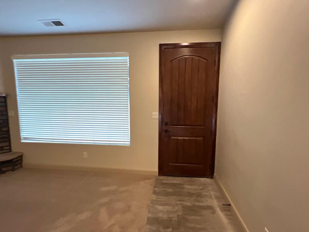 SKY RIDGE HOMESITES - Residential