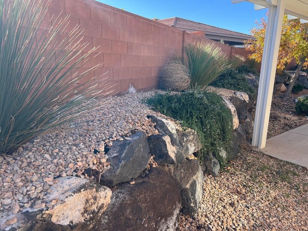 SKY RIDGE HOMESITES - Residential