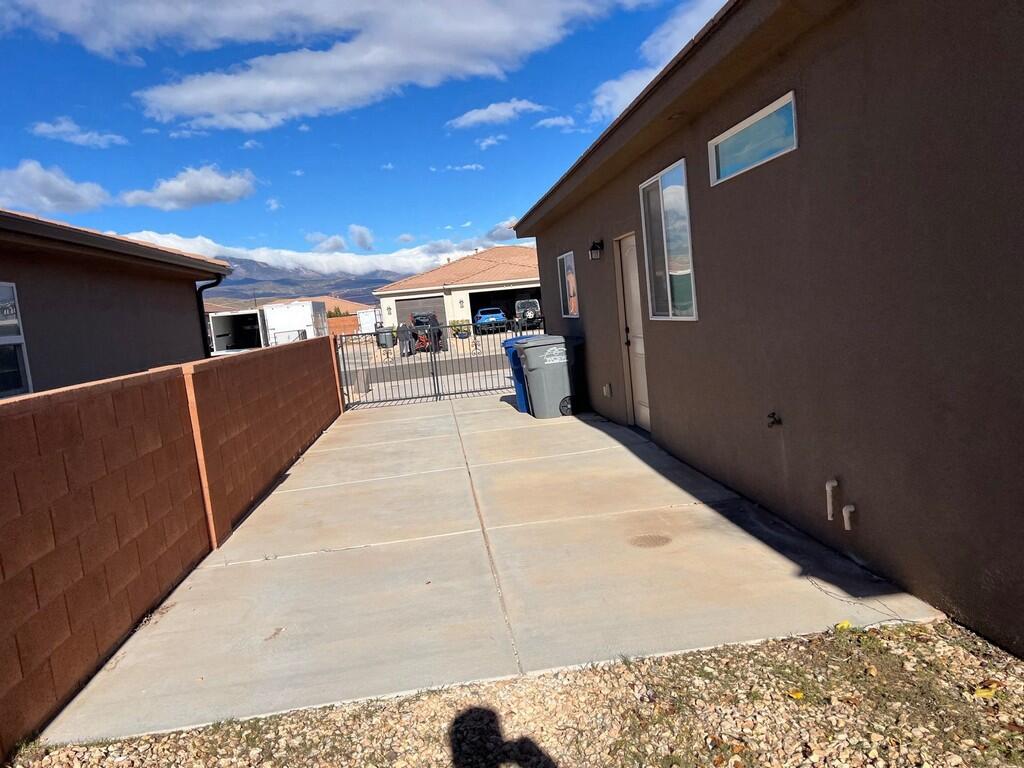 SKY RIDGE HOMESITES - Residential