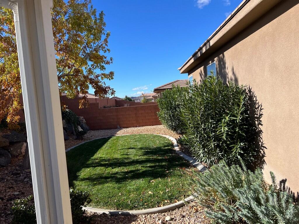 SKY RIDGE HOMESITES - Residential