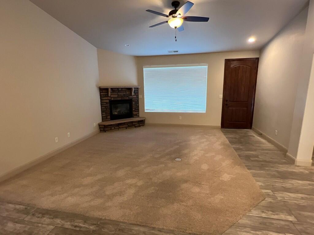 SKY RIDGE HOMESITES - Residential