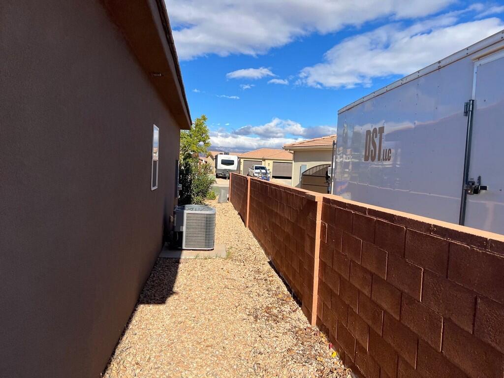 SKY RIDGE HOMESITES - Residential