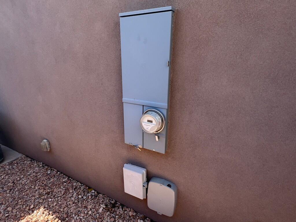 SKY RIDGE HOMESITES - Residential