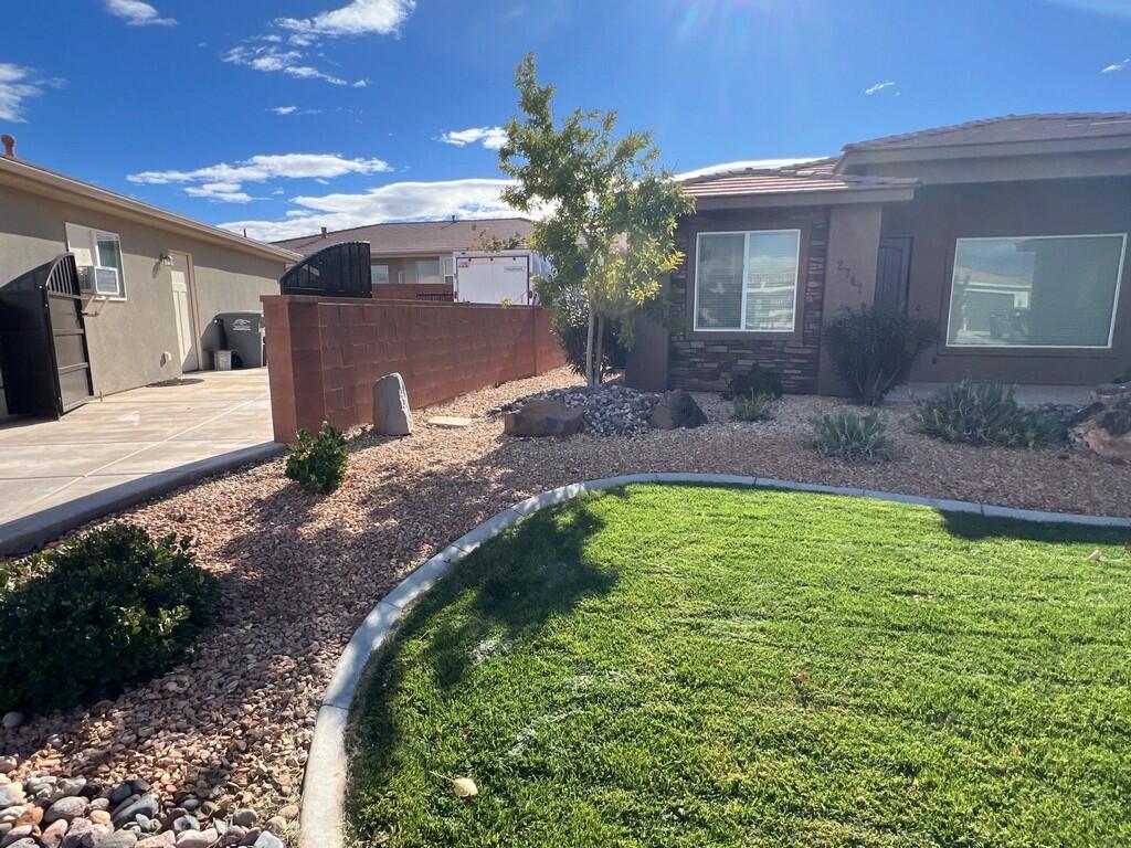 SKY RIDGE HOMESITES - Residential