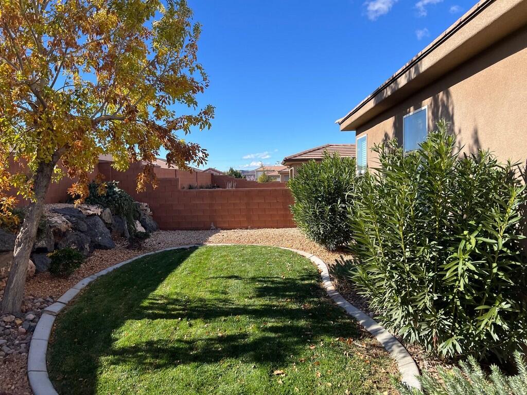 SKY RIDGE HOMESITES - Residential