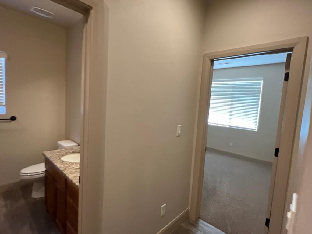 SKY RIDGE HOMESITES - Residential