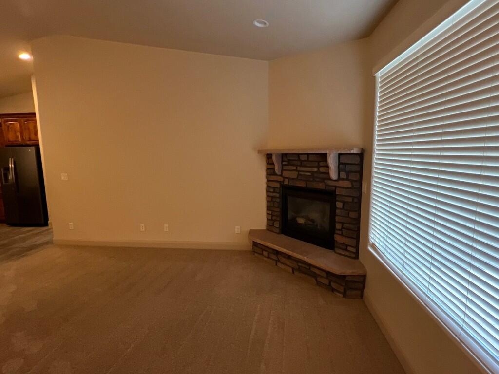 SKY RIDGE HOMESITES - Residential