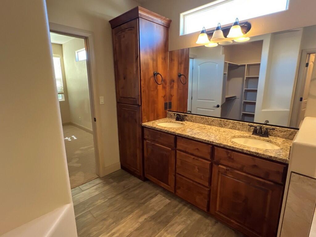 SKY RIDGE HOMESITES - Residential