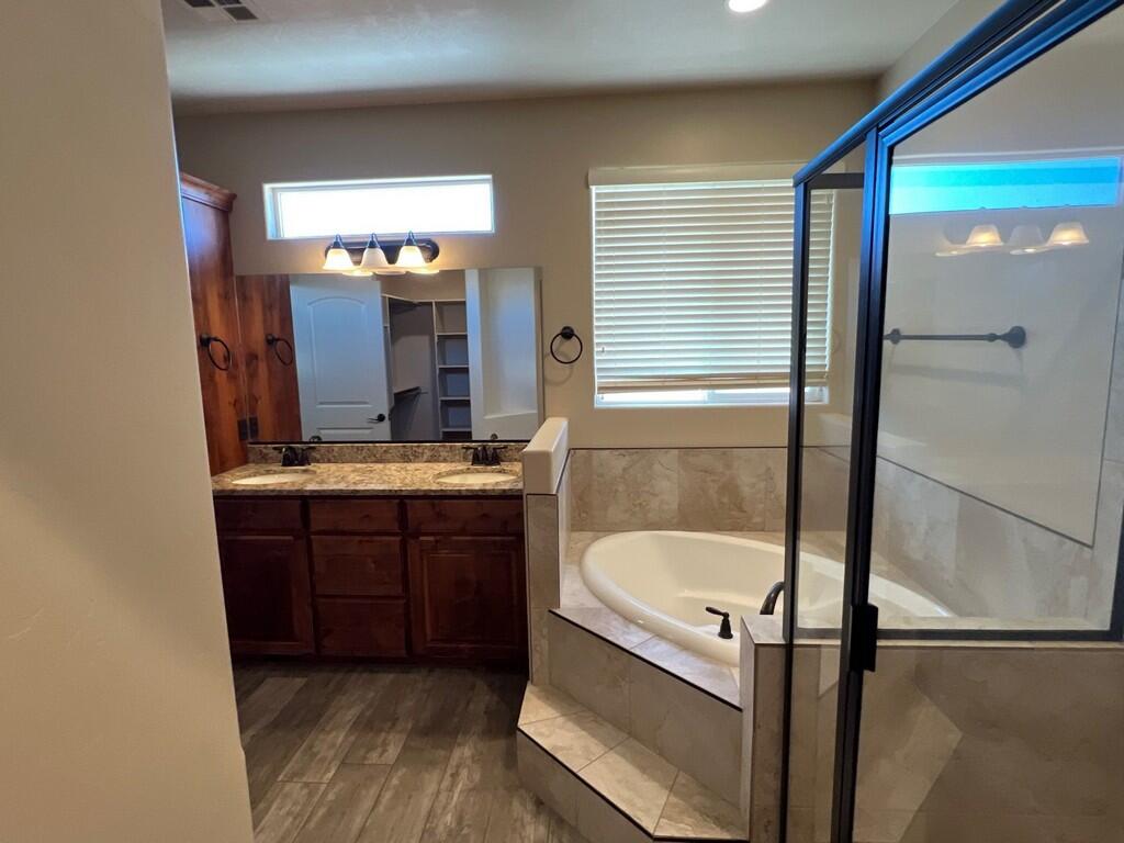 SKY RIDGE HOMESITES - Residential