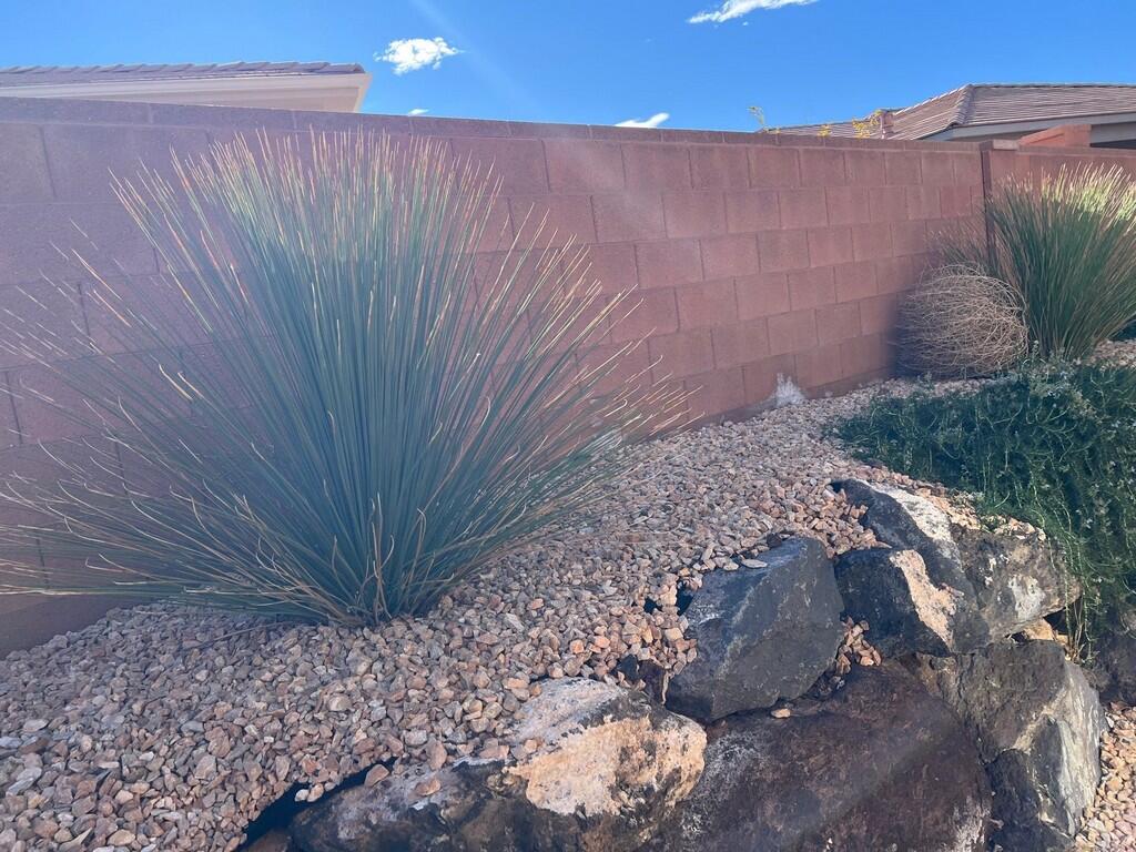 SKY RIDGE HOMESITES - Residential