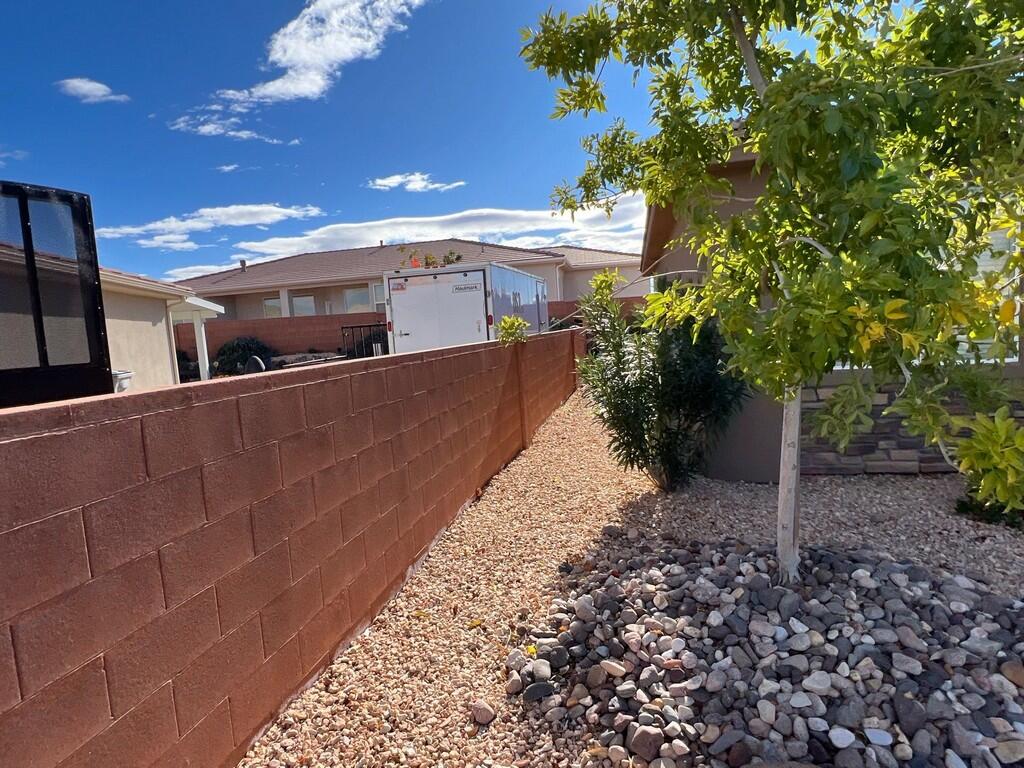 SKY RIDGE HOMESITES - Residential