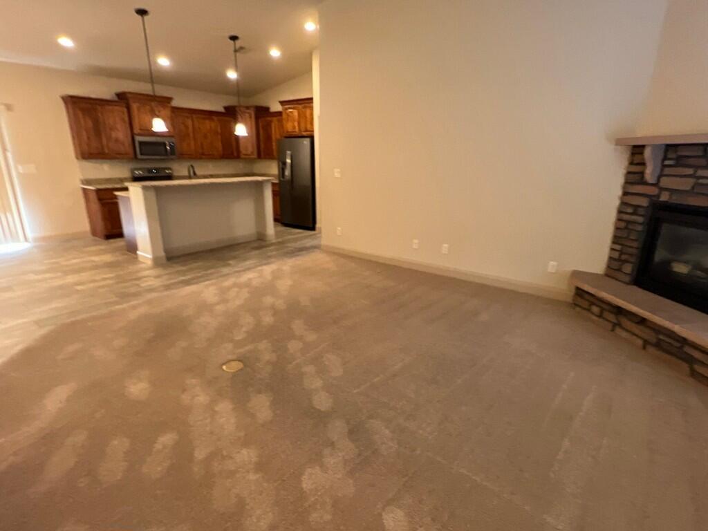 SKY RIDGE HOMESITES - Residential