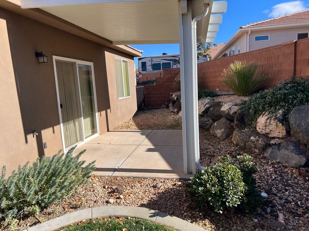 SKY RIDGE HOMESITES - Residential