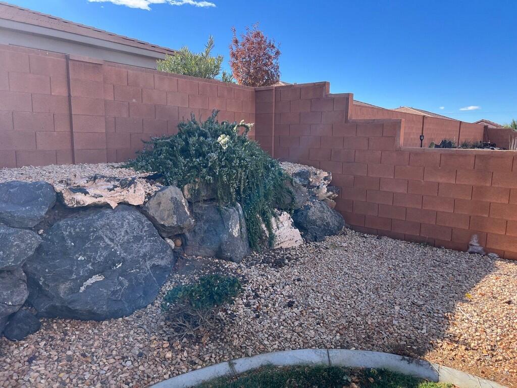 SKY RIDGE HOMESITES - Residential