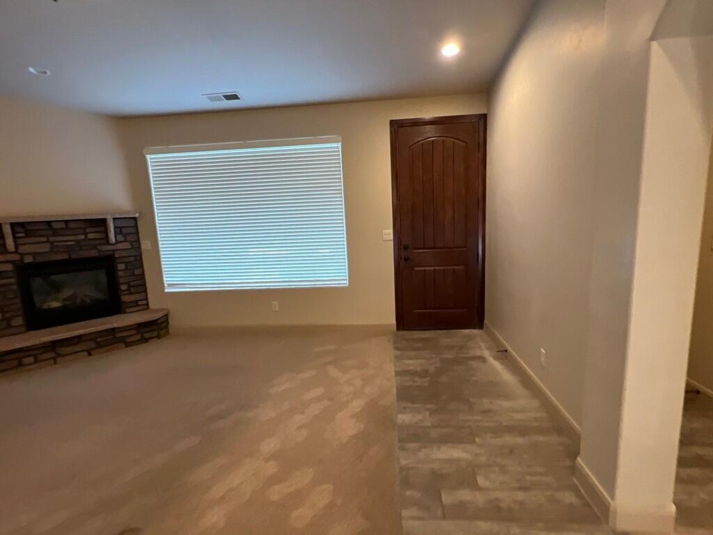 SKY RIDGE HOMESITES - Residential