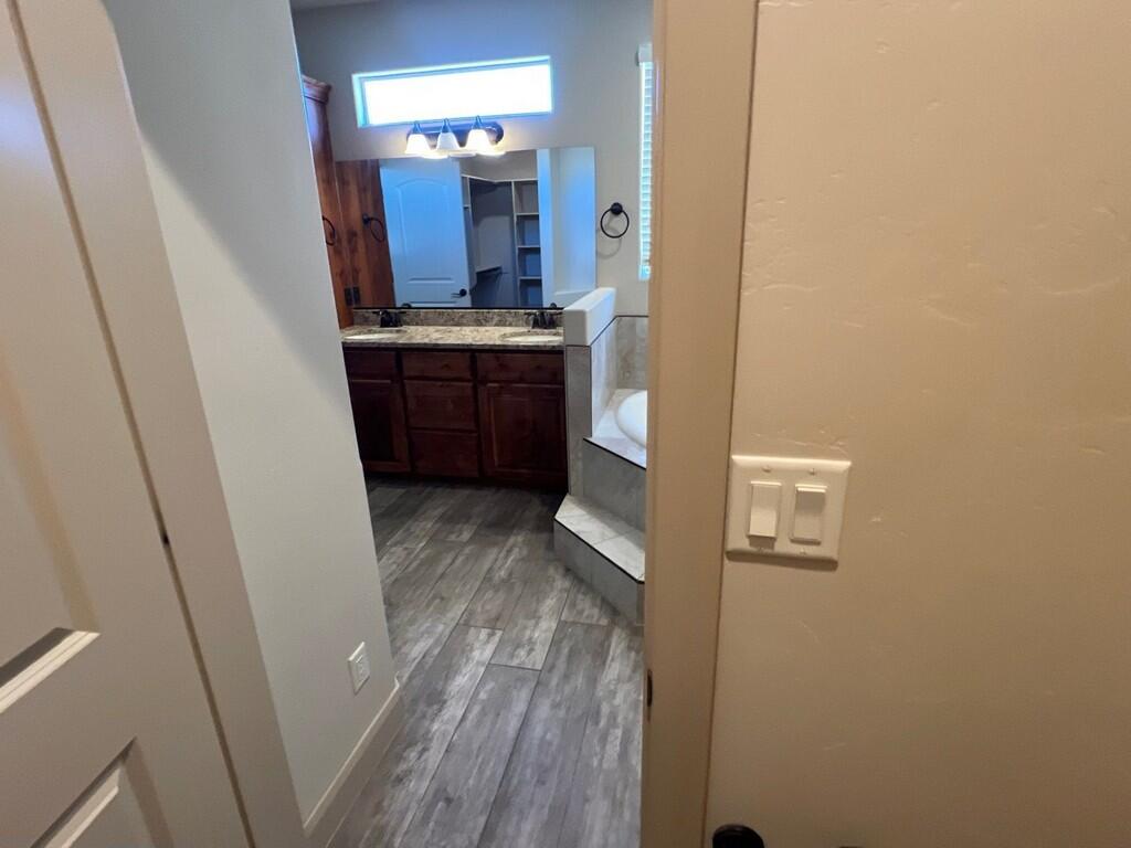 SKY RIDGE HOMESITES - Residential