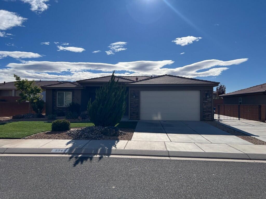 SKY RIDGE HOMESITES - Residential