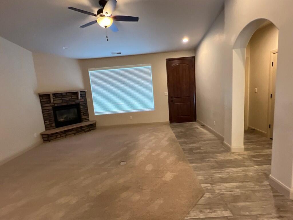 SKY RIDGE HOMESITES - Residential