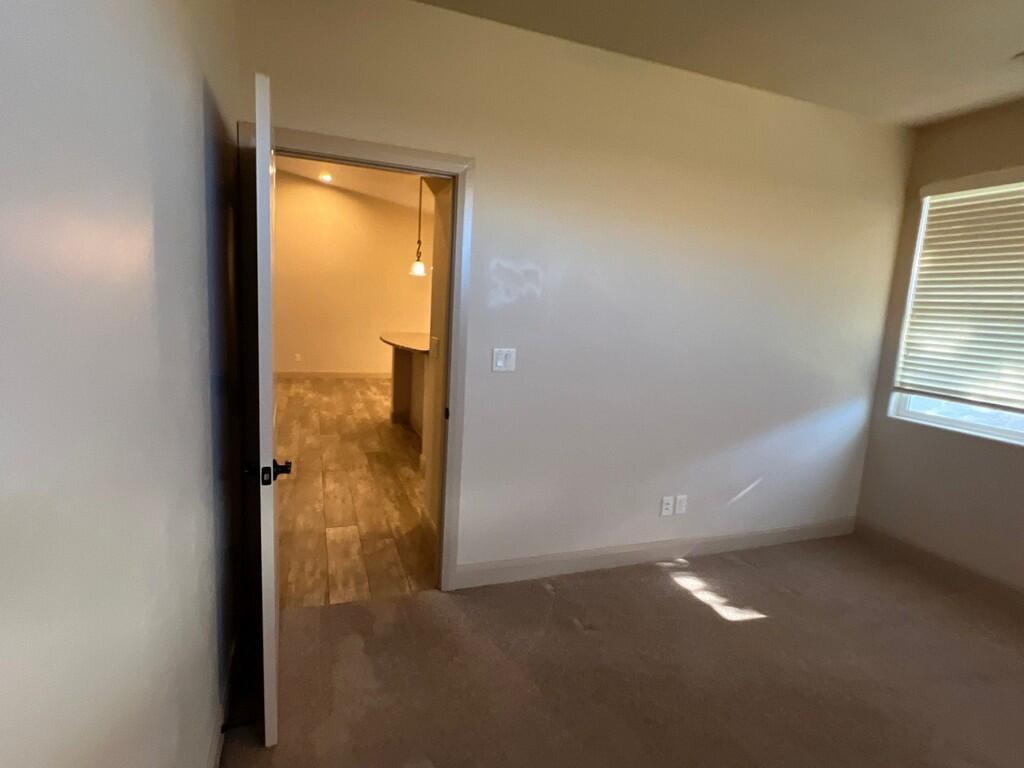 SKY RIDGE HOMESITES - Residential