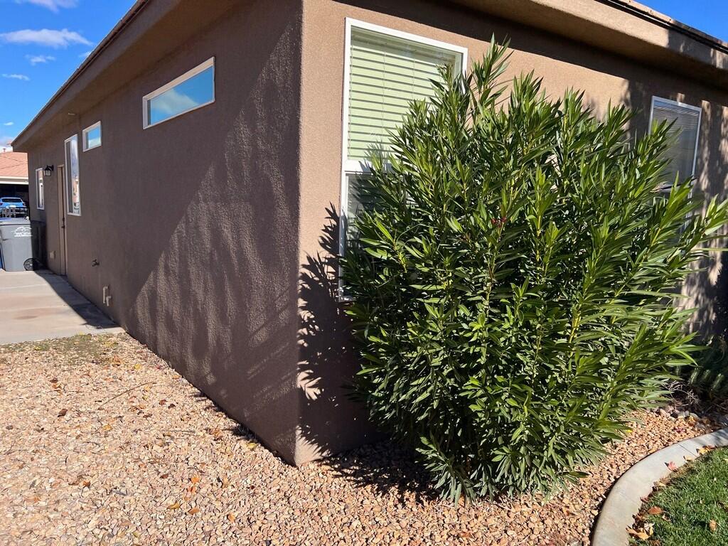 SKY RIDGE HOMESITES - Residential