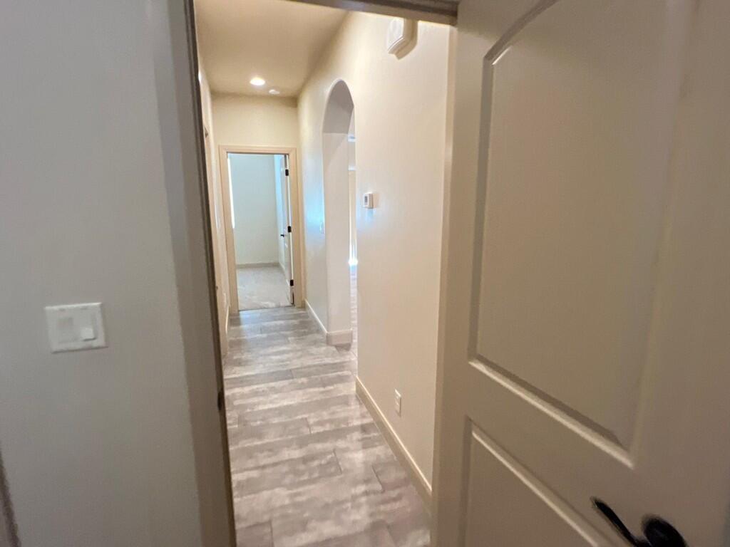 SKY RIDGE HOMESITES - Residential