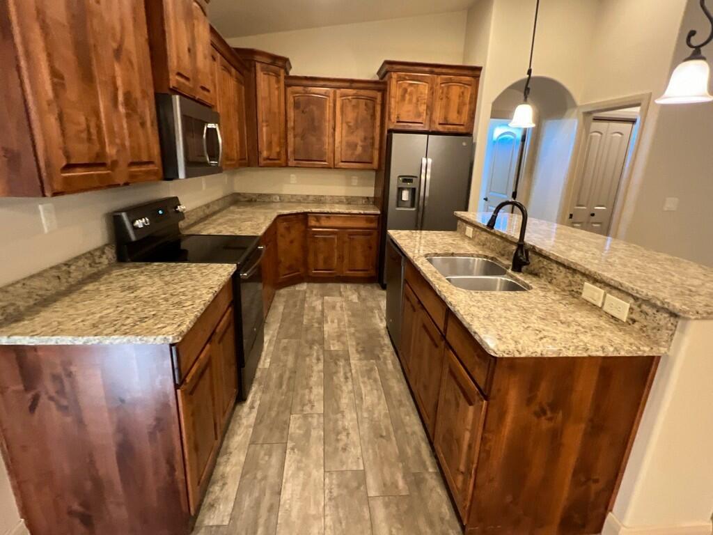 SKY RIDGE HOMESITES - Residential