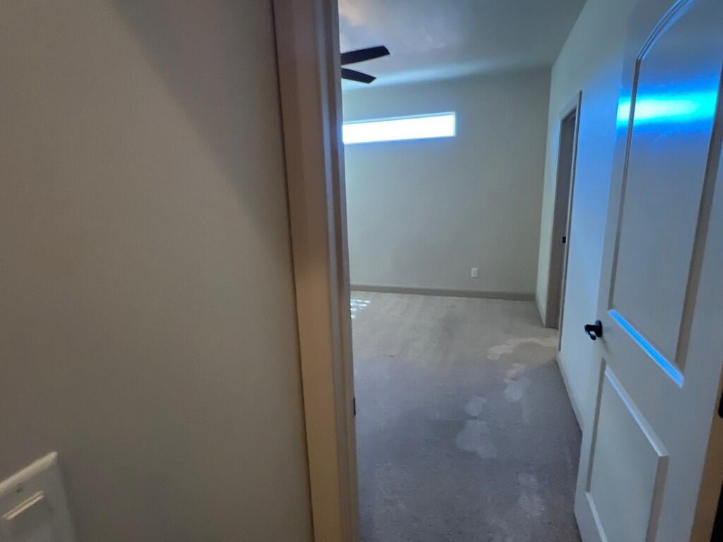 SKY RIDGE HOMESITES - Residential