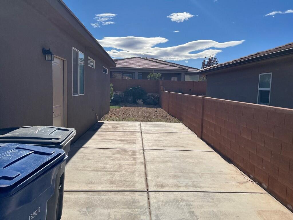 SKY RIDGE HOMESITES - Residential