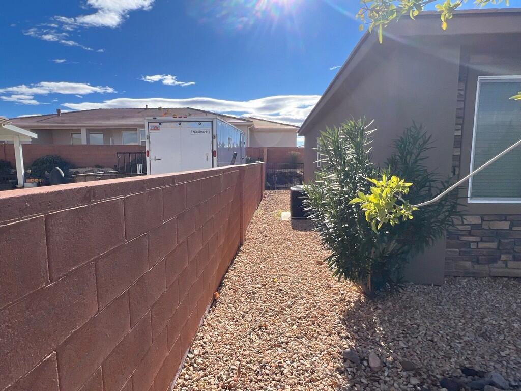 SKY RIDGE HOMESITES - Residential